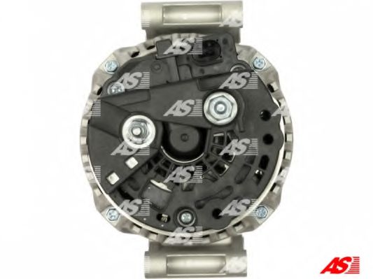 Generator / Alternator 4
