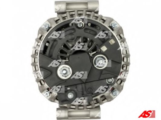 Generator / Alternator 4