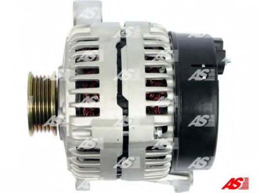 Generator / Alternator 2