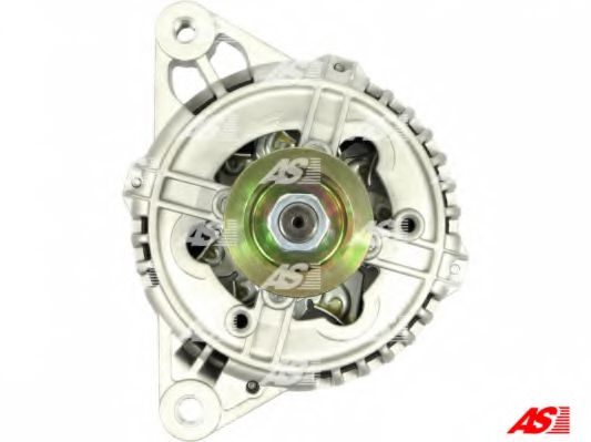 Generator / Alternator 3
