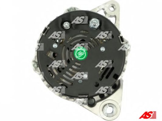 Generator / Alternator 4