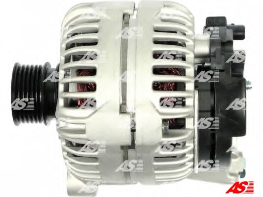 Generator / Alternator 2