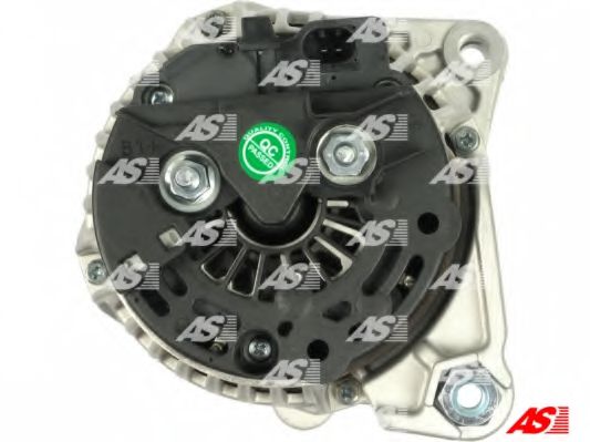 Generator / Alternator 4