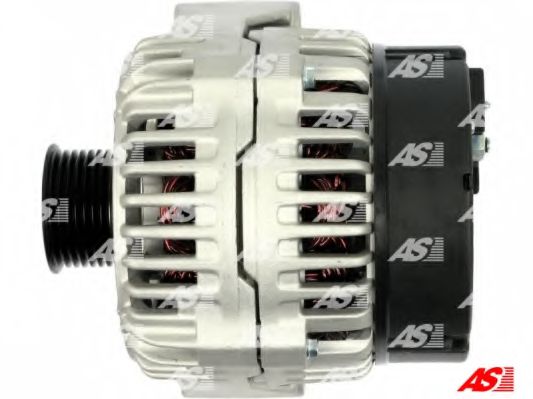 Generator / Alternator 2