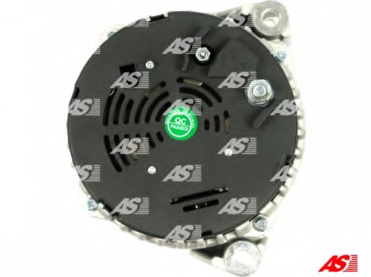 Generator / Alternator 4