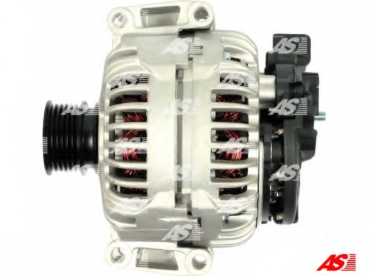 Generator / Alternator 2