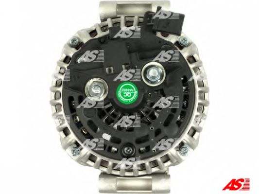 Generator / Alternator 4