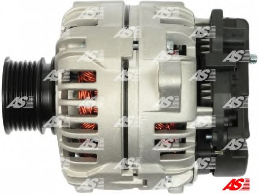 Generator / Alternator 2