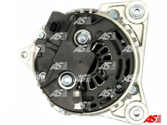 Generator / Alternator 4
