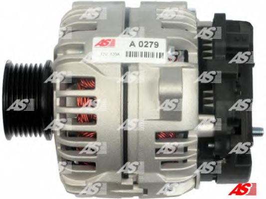 Generator / Alternator 2