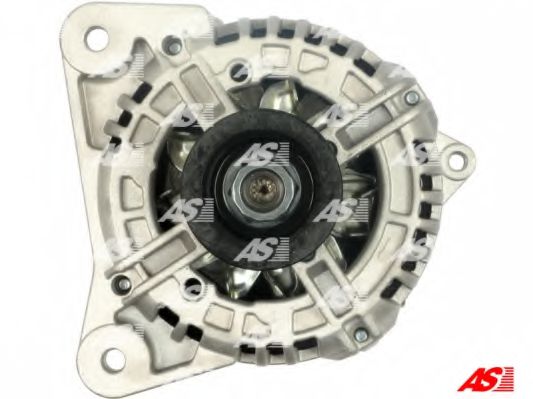 Generator / Alternator 3