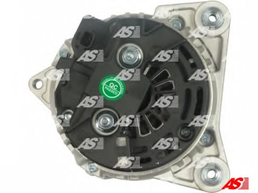 Generator / Alternator 4