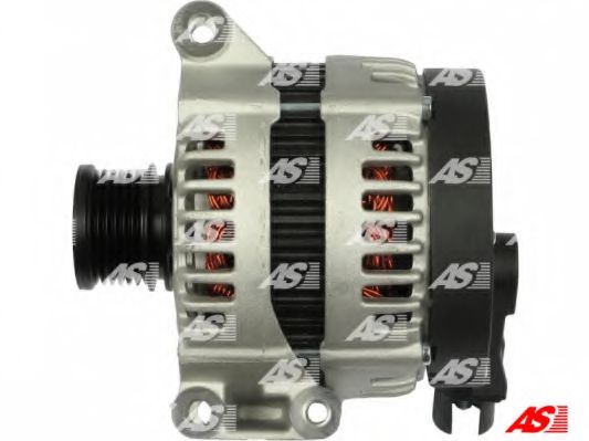 Generator / Alternator 2