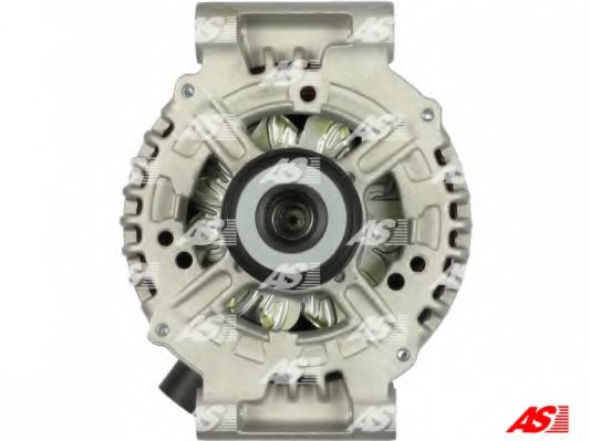 Generator / Alternator 3