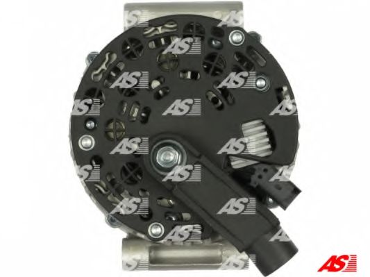 Generator / Alternator 4