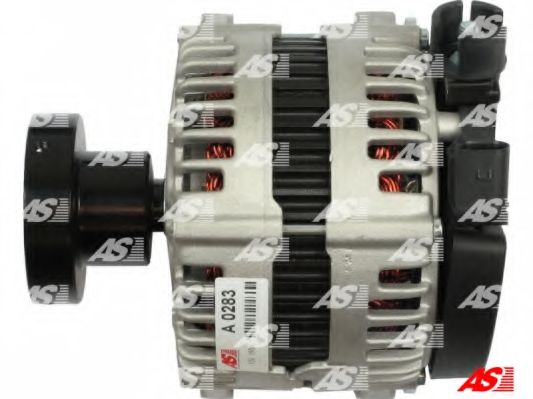 Generator / Alternator 2