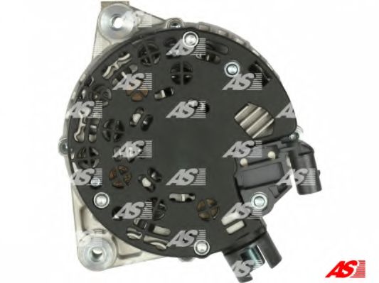 Generator / Alternator 4