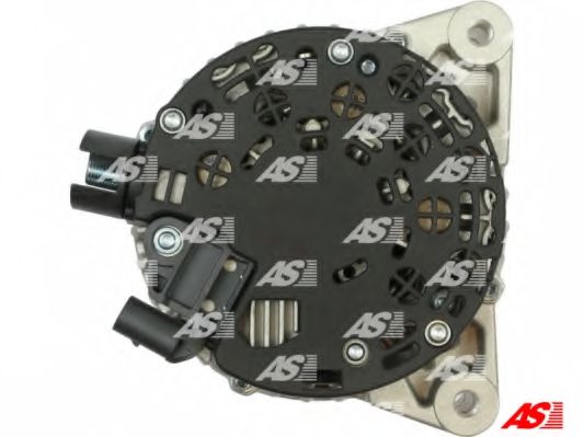 Generator / Alternator 4