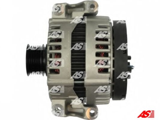 Generator / Alternator 2