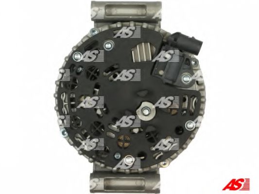 Generator / Alternator 4