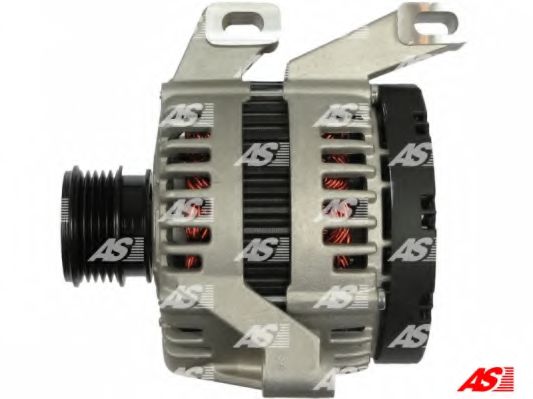 Generator / Alternator 2