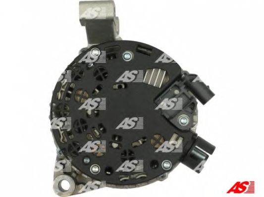 Generator / Alternator 4