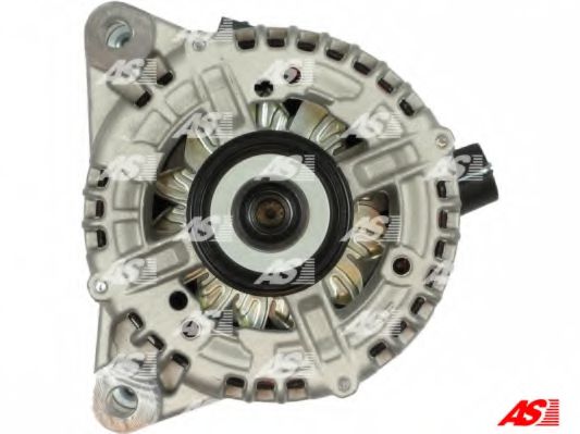 Generator / Alternator 3