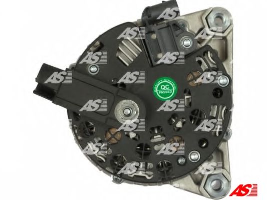 Generator / Alternator 4