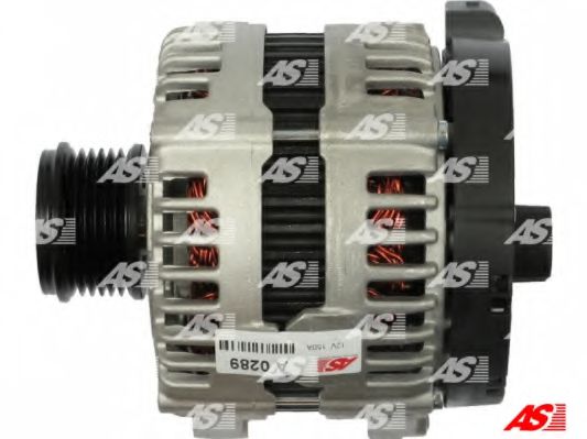 Generator / Alternator 2