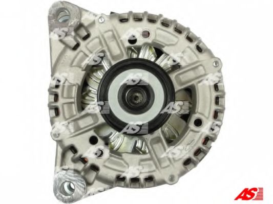 Generator / Alternator 3