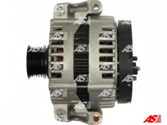 Generator / Alternator 2