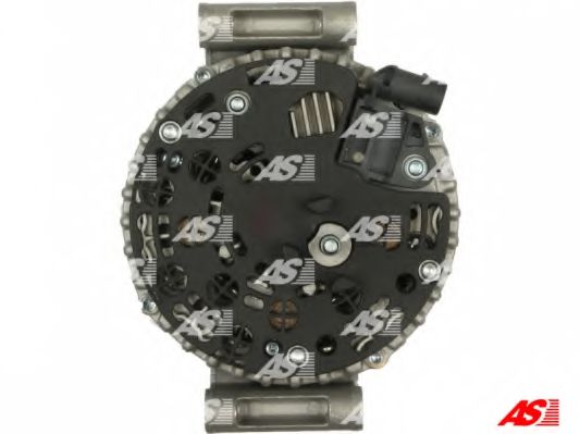 Generator / Alternator 4