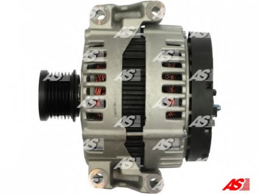 Generator / Alternator 2