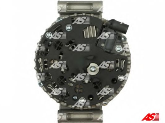 Generator / Alternator 4