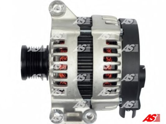 Generator / Alternator 2