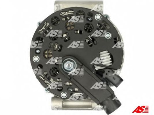 Generator / Alternator 4