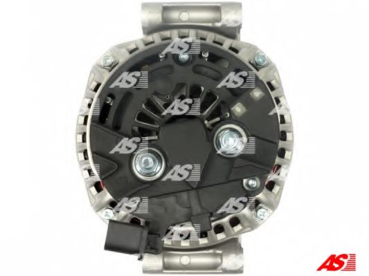 Generator / Alternator 4