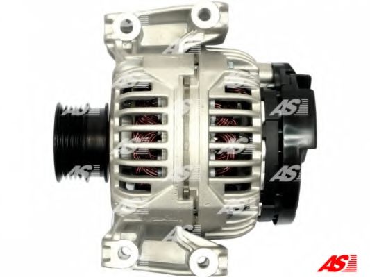 Generator / Alternator 2