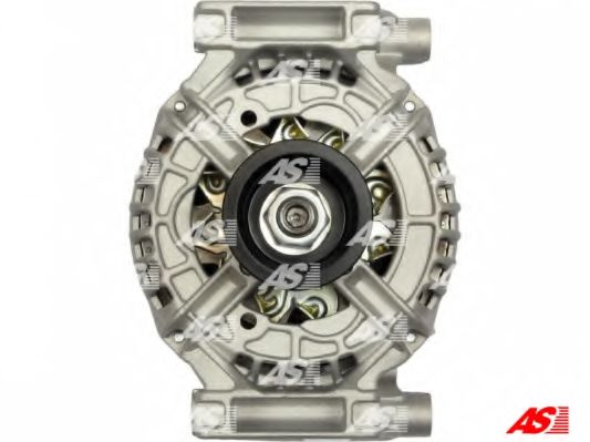 Generator / Alternator 3