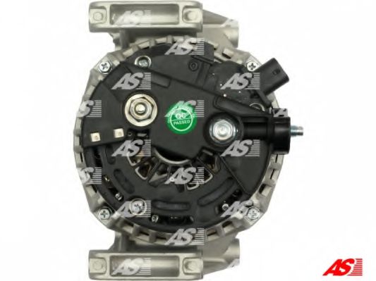 Generator / Alternator 4