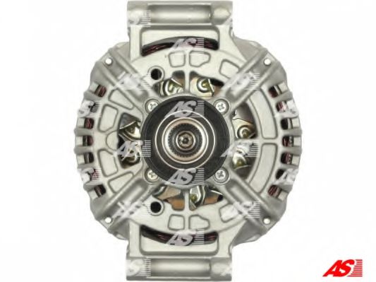 Generator / Alternator 3