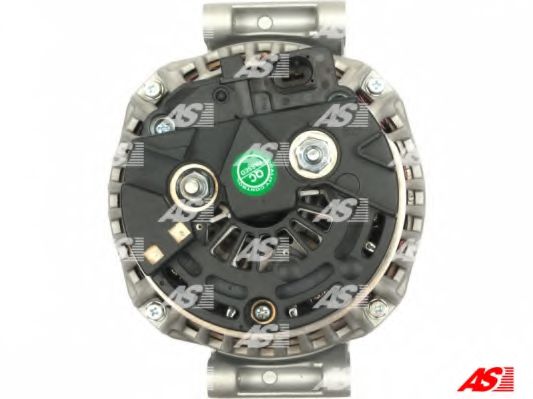 Generator / Alternator 4