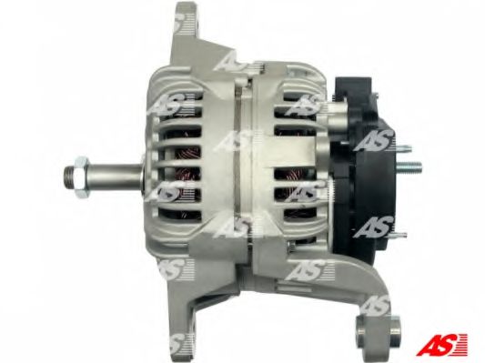 Generator / Alternator 2