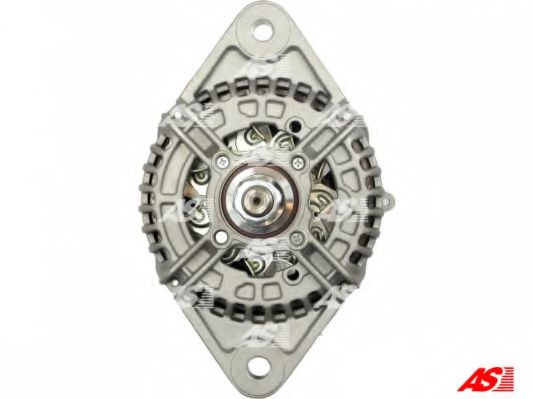 Generator / Alternator 4