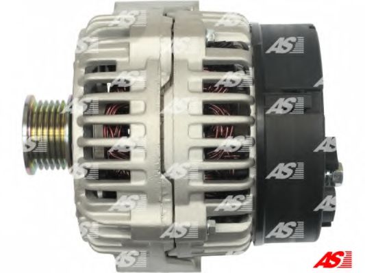 Generator / Alternator 2