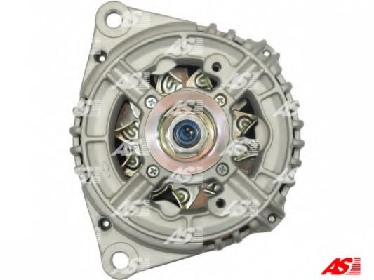 Generator / Alternator 3
