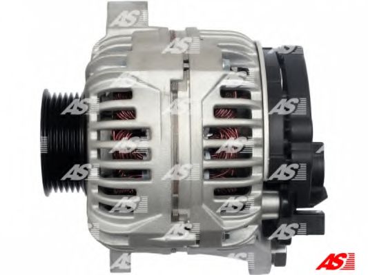 Generator / Alternator 2