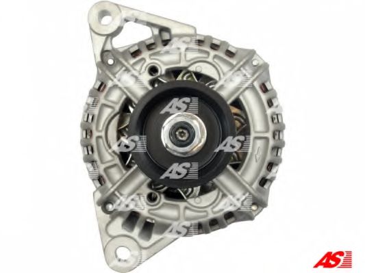 Generator / Alternator 3