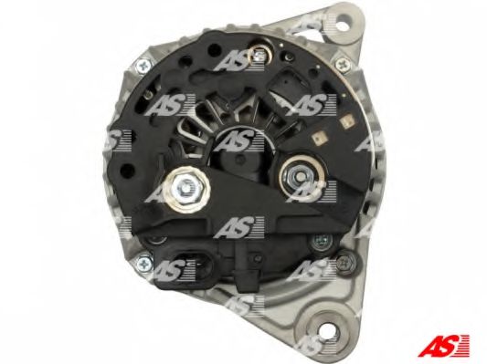 Generator / Alternator 4