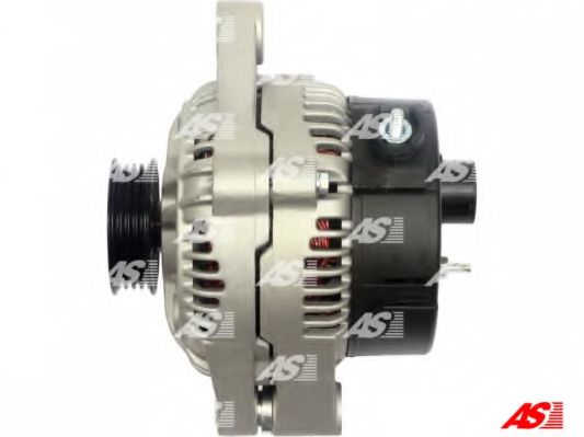 Generator / Alternator 2